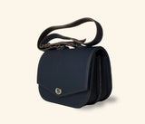 Marie Satchel - Navy