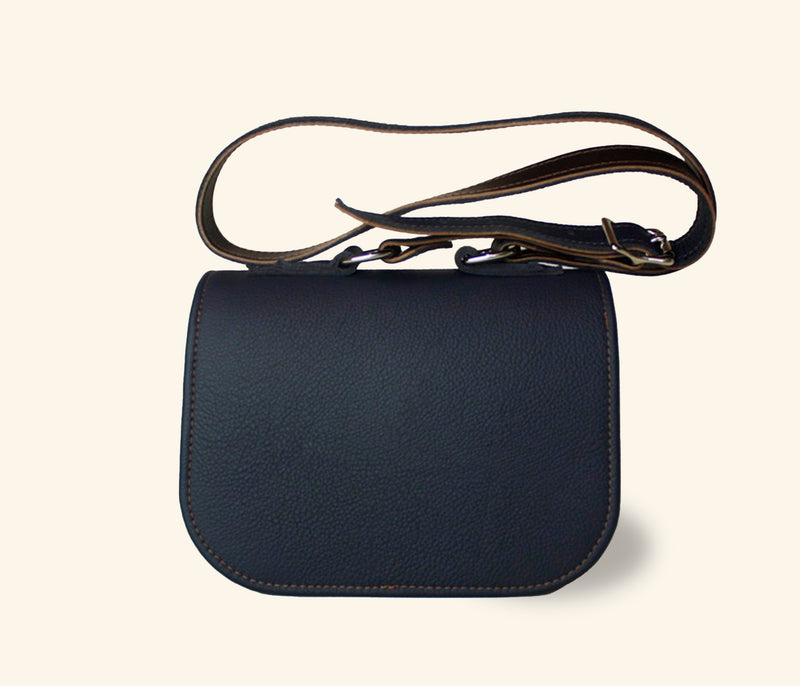 Marie Satchel - Navy
