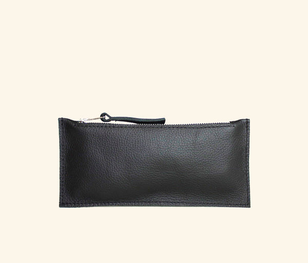 Mini Pouch - Black