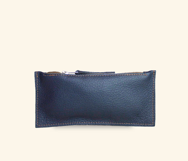 Mini Pouch - Navy