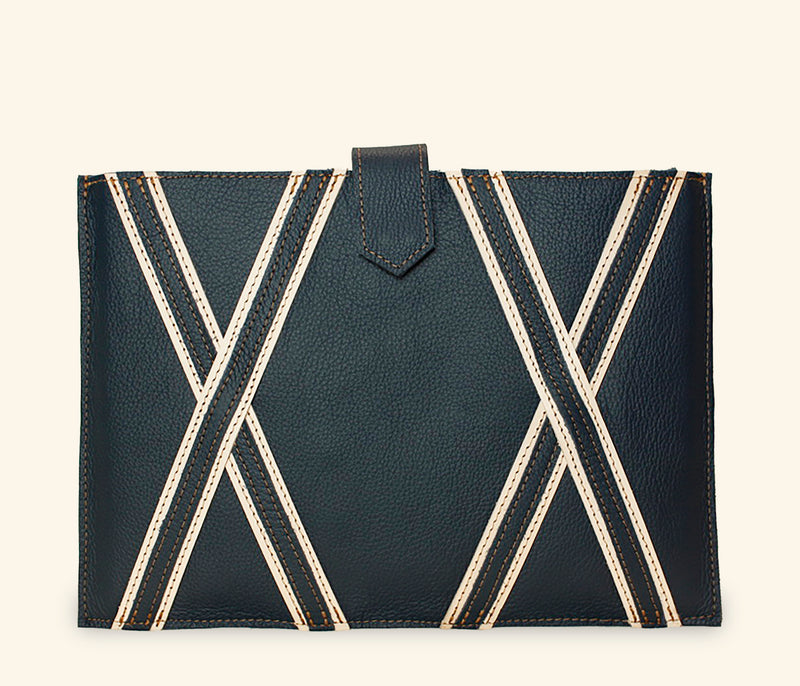 Laptop Sleeve - Navy