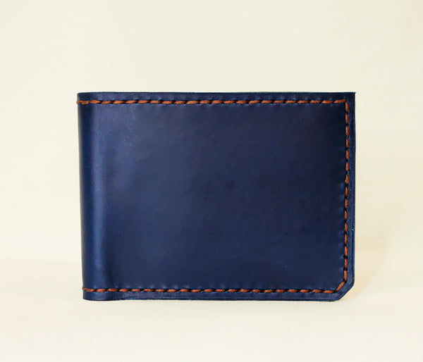 Billfold - Navy