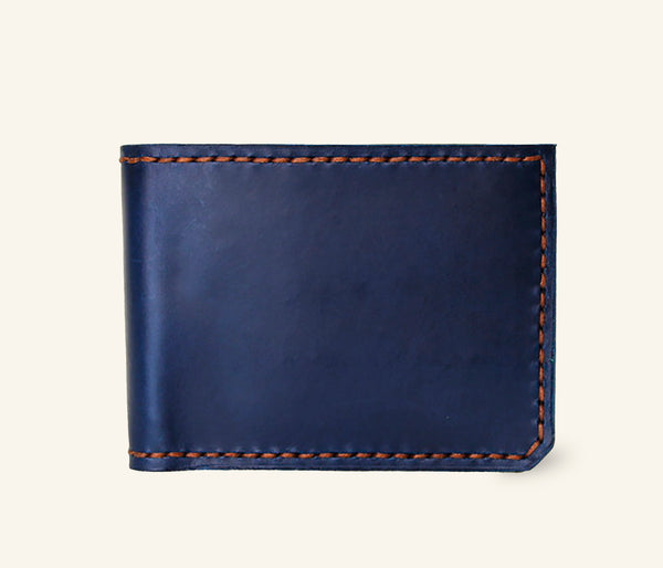 Billfold - Navy