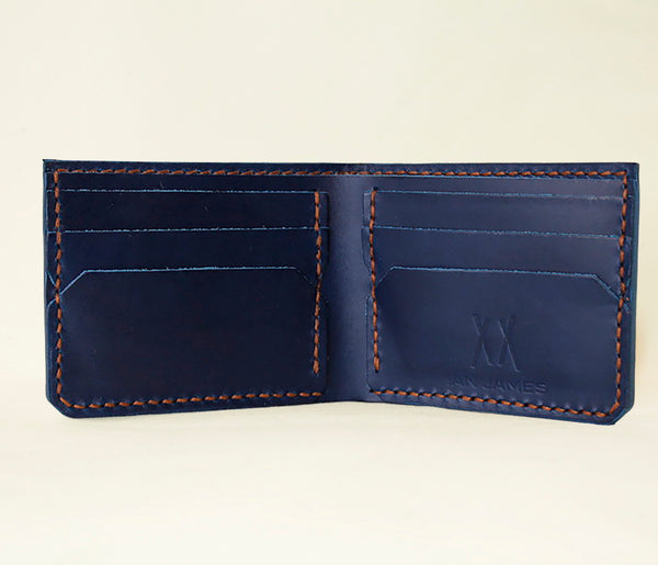 Billfold - Navy