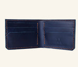Billfold - Navy