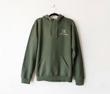 Signature Hoodie - Green