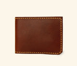 Billfold - Brown