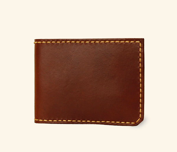 Billfold - Brown