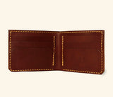 Billfold - Brown