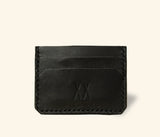 Cardholder Slim - Black