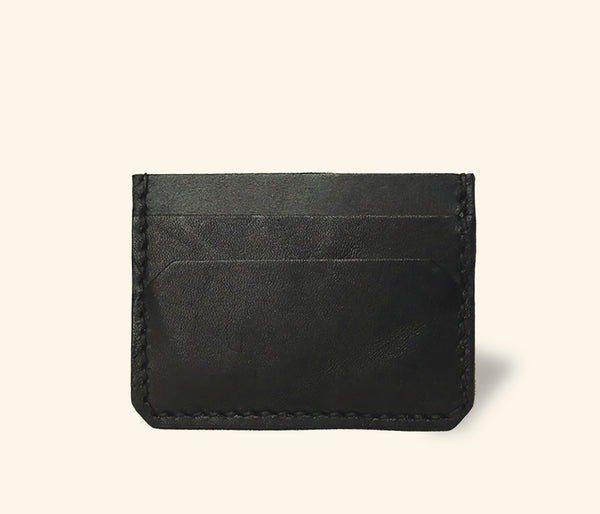 Cardholder Slim - Black
