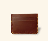 Cardholder Slim - Brown