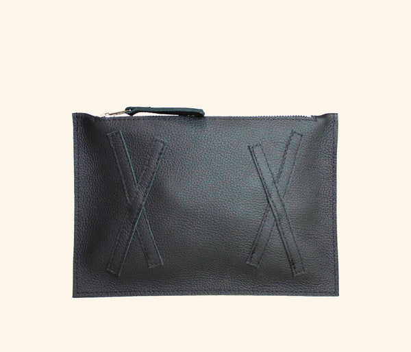 X Pouch - Black