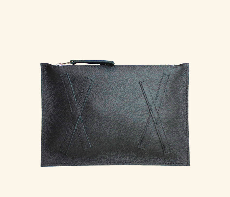 X Pouch - Black