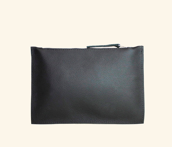 X Pouch - Black