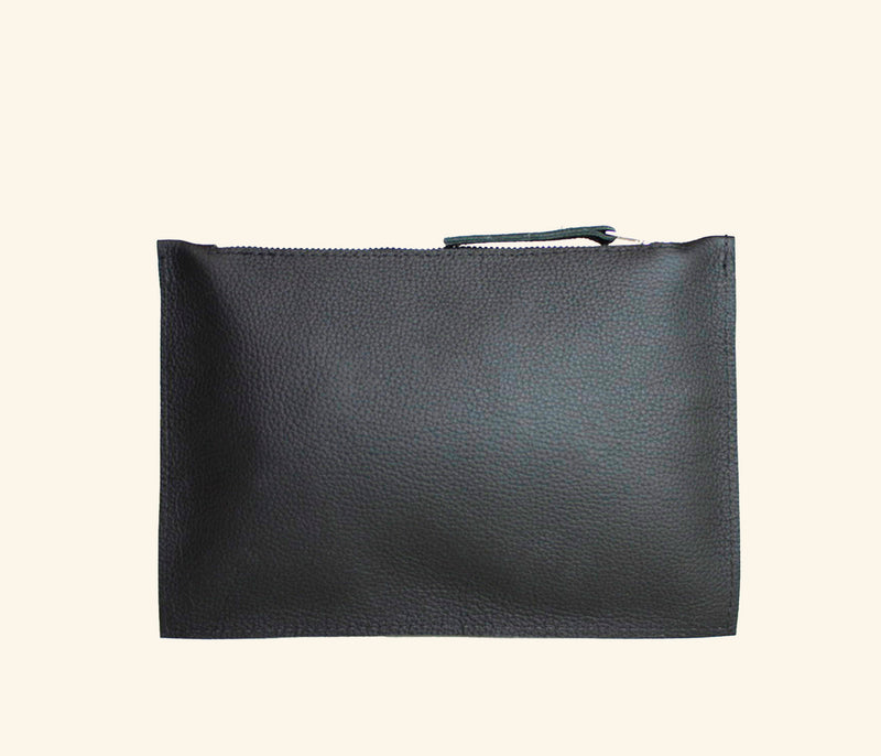 X Pouch - Black