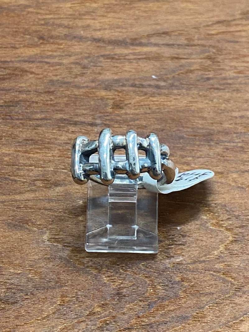 Modern Life Designs Rings