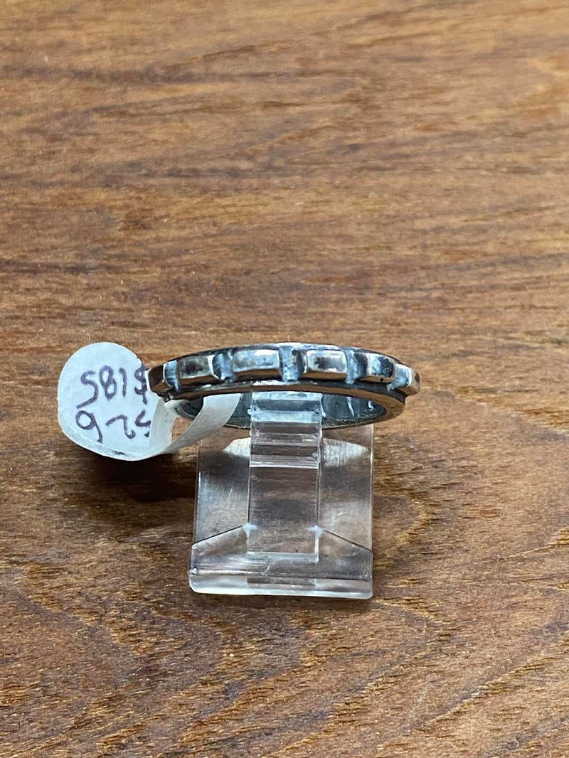 Modern Life Designs Rings